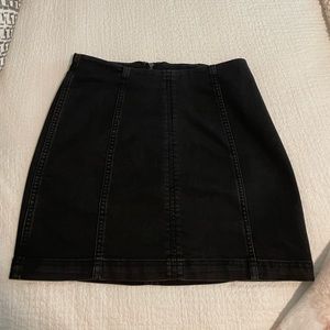 Free People Skirt
